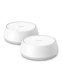 TP-LINK DECO BE25-2P BE3600 MESH EV WIFI7 SISTEM (2-PACK) - 2
